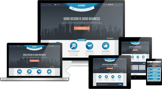 Responsive img