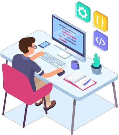 front-end banner