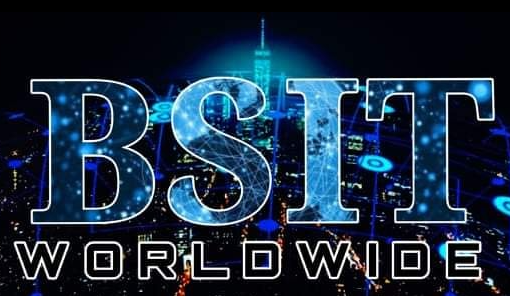 BSIT Worldwide logo
