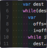indent-rainbow logo