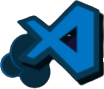 vscode icon logo