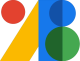 Google fonts logo