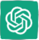 Chat gpt logo