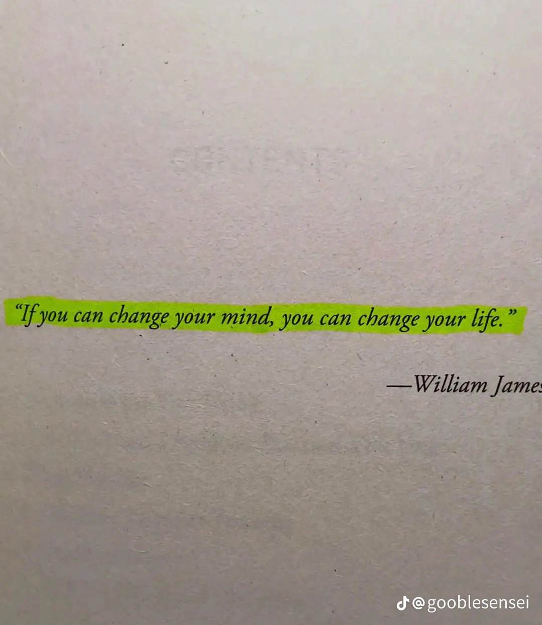 motivation item