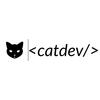 catdev21 tiktok profile