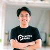 jqcrypto tiktok profile