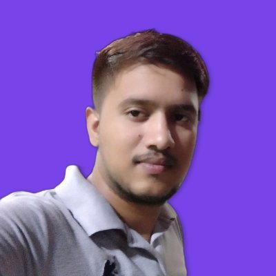 Pradeep Pandey profile