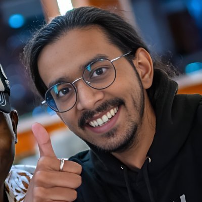 Pratham Secret profile