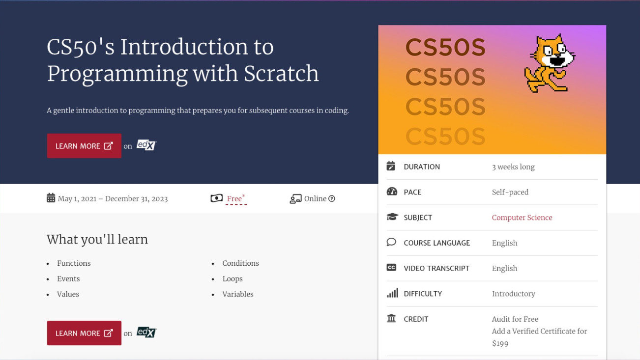 CS50 thumb